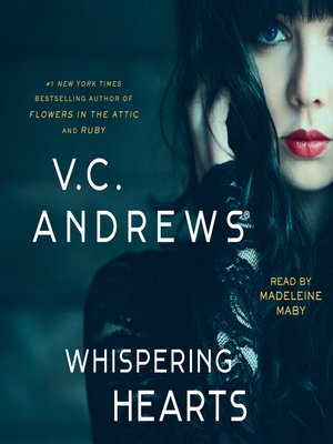 cover image of Whispering Hearts
